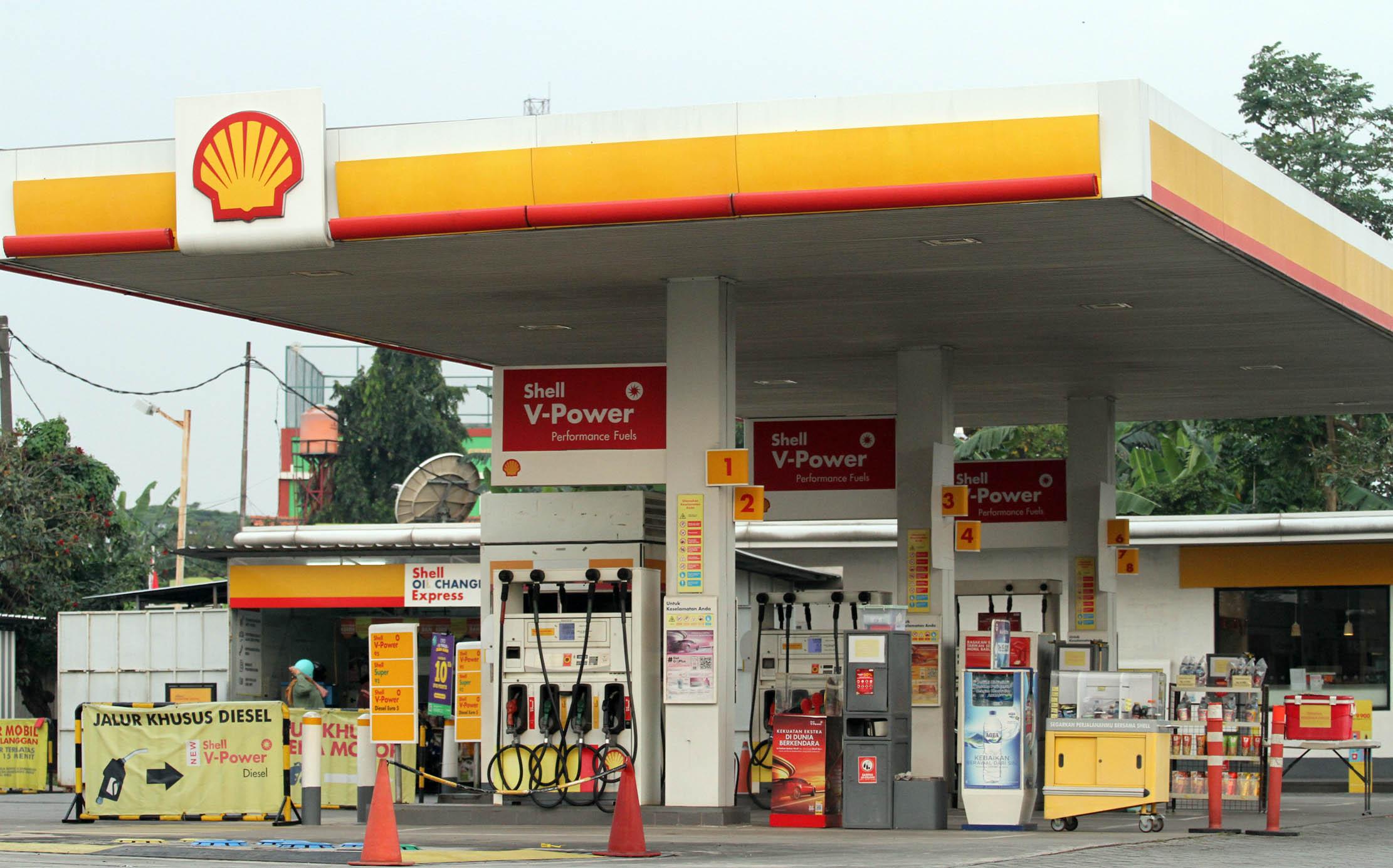Shell Setujui Pengalihan Kepemilikan Bisnis SPBU di Indonesia, Janji Tetap Penuhi Standar Mutu dan Pelayanan